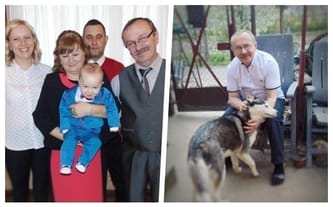 Jarosław Jałoszyński