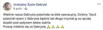Gabrysia Bednarek