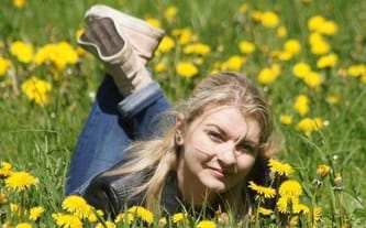 Agnieszka Kaźmierczak