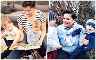 Magdalena Wojcieszak