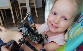 Martynka Truszczyńska