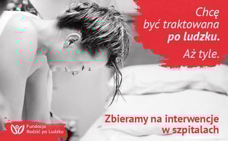 Fundacja Rodzić po Ludzku