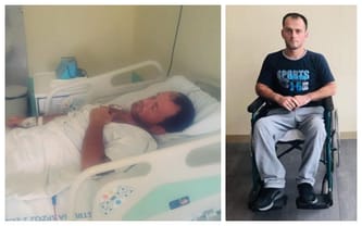 Aleksandre Bukhuleishvili