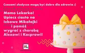 Matki Lekarki