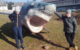 Jan i Maciej Głogowscy