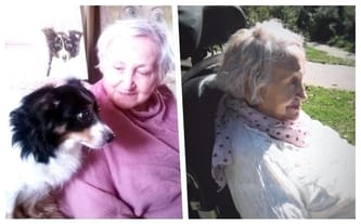 Zofia Sarnecka-Błaszczak