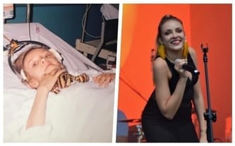 Anna Magdalena Strzałkowska