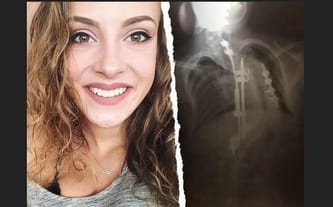 Anna Magdalena Strzałkowska