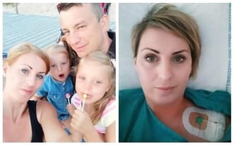 Magdalena Szołomicka