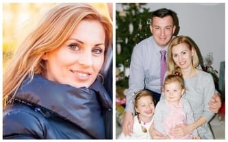 Magdalena Szołomicka