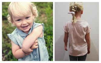 Martynka Truszczyńska