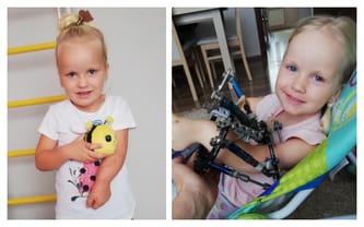 Martynka Truszczyńska