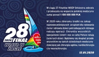 Wielka Orkiestra Świątecznej Pomocy