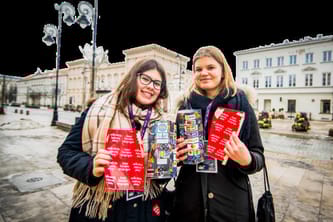 Wielka Orkiestra Świątecznej Pomocy