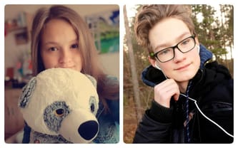 Anna i Hubert Sobiech