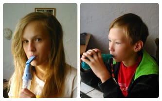 Anna i Hubert Sobiech