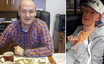 Grzegorz Mikołajski