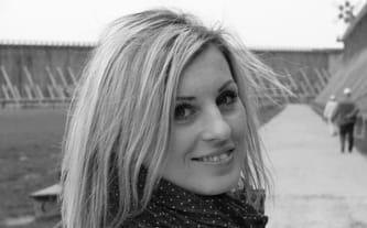 Magdalena Szołomicka