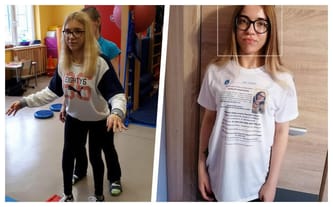 Klaudia Gołębiewska