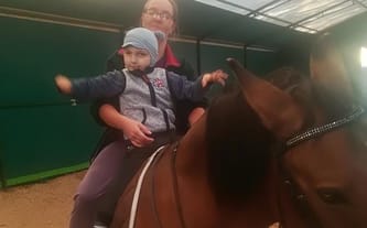 Marta Stefan Wojtek Borzymowscy