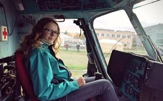 Julia Młodziejewska