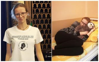 Julia Młodziejewska