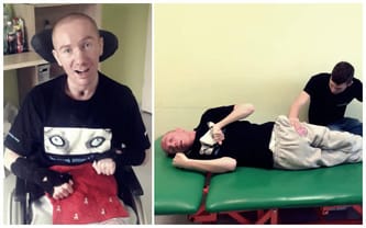 Przemysław Dzięcioł