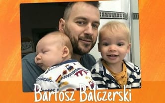 Adam Balczerski