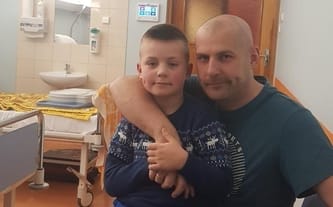 Norbert Drążkiewicz