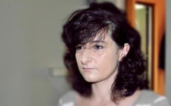 Agnieszka Sałanowska