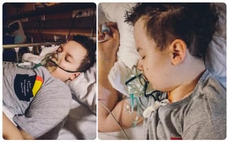 Antoś Antośkiewicz