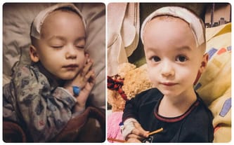 Antoś Antośkiewicz