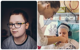 Antoś Antośkiewicz