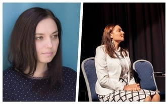 Małgorzata Abramczyk-Maglakelidze