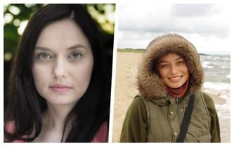 Małgorzata Abramczyk-Maglakelidze