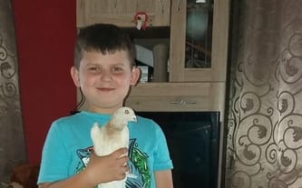 Agnieszka Sieradzka-Podkowa