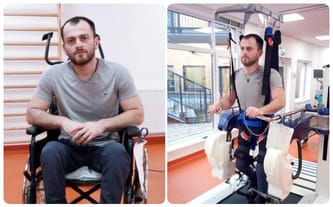 Aleksandre Bukhuleishvili