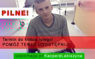 MOC ludzkich serc jest w nas!