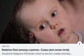 Małgosia Późniecka