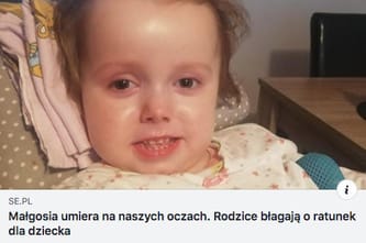 Małgosia Późniecka