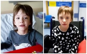 Lenka, Jakub, Błażej Konopka