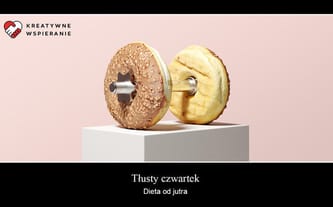 Kreatywne Wspieranie