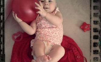 Patrycja Krzymińska