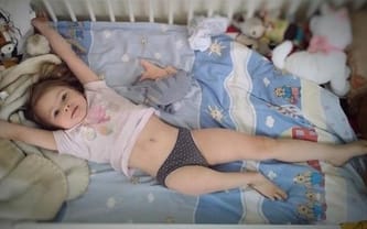 Patrycja Krzymińska