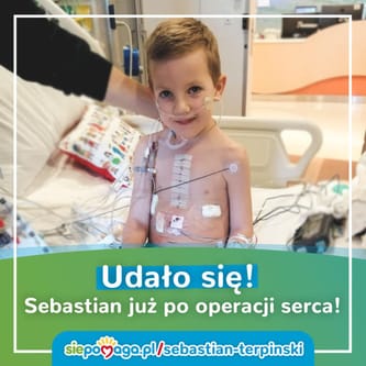 Sebastian Krzemiński