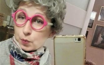 Małgorzata Paleczny