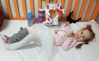 Judyta Zuzanna Machoń