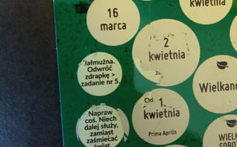 Patrycja Śpiewok