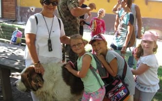 Bożena Michalska-Suchocka