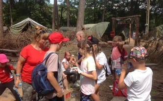 Bożena Michalska-Suchocka